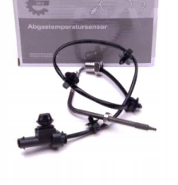 фото №1, Esen skv 30skv282 датчик, температура выхлопных газов