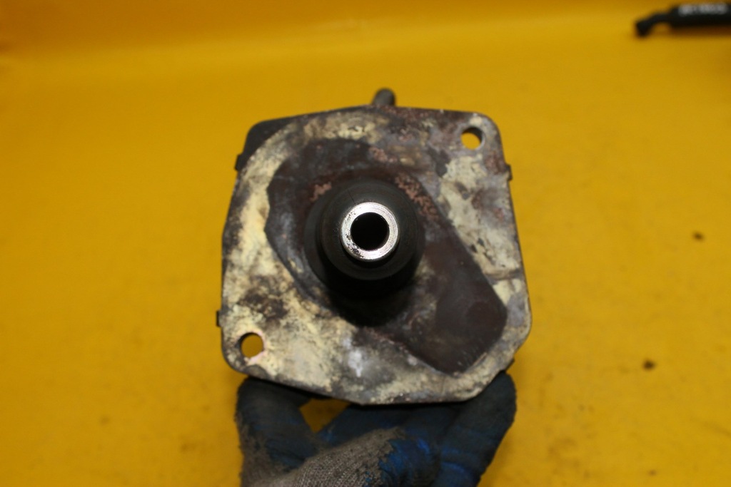 фото №6, Привод сцепления mercedes actros ka625375am