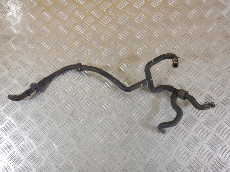 фото №3, Vw up e труба wąż wody 12e122447