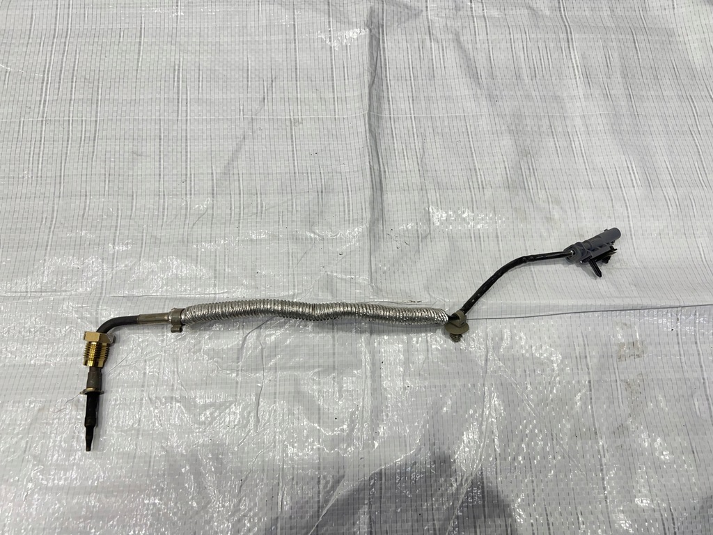 фото №1, Volvo xc60 ii b4 датчик температури вихлопних газів