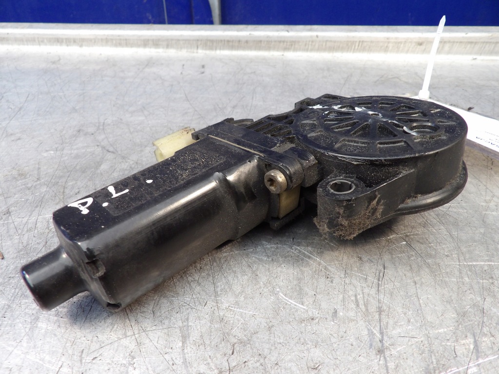 фото №4, Підйомник скло pl hyundai elantra iii