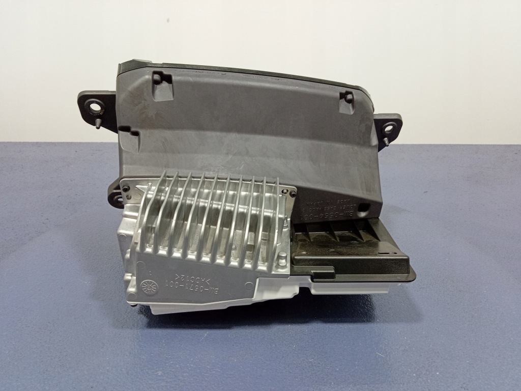 фото №4, Bmw x3 g01 f97 дисплей прозрачный head up hud