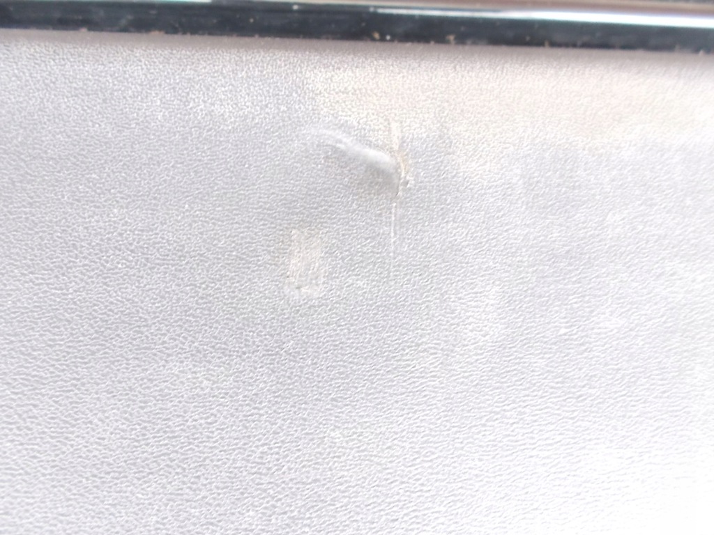 фото №9, Бампер задний цвет 019 volvo c30 rok 06-10