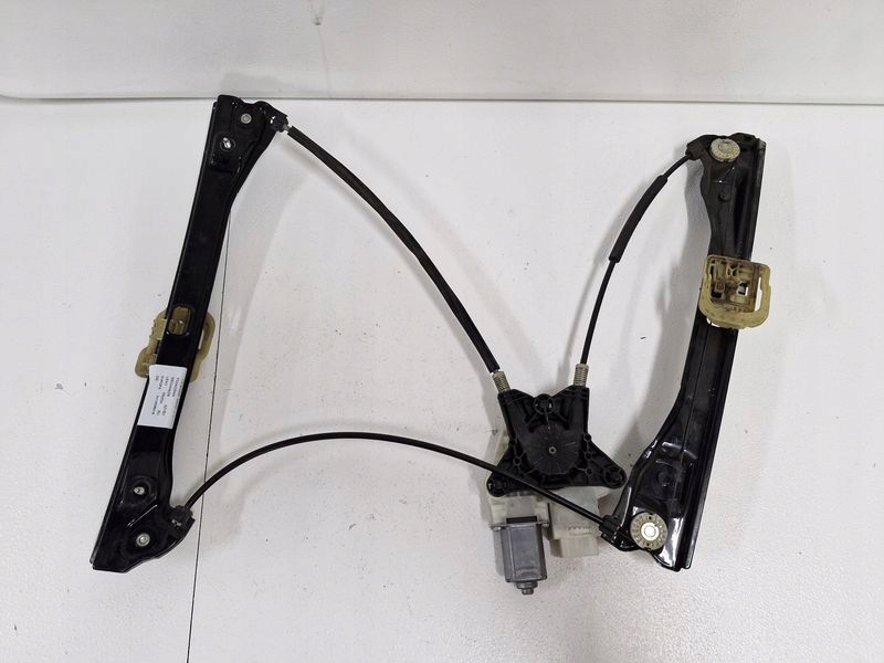 фото №6, Skoda rapid i 1 підйомник механізм скло лівий перед eu 6v1959801b 6 pin