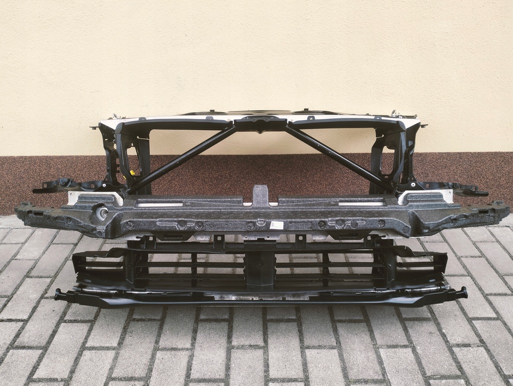 фото №1, Pas передній підсилювач bmw 7 g11 g12