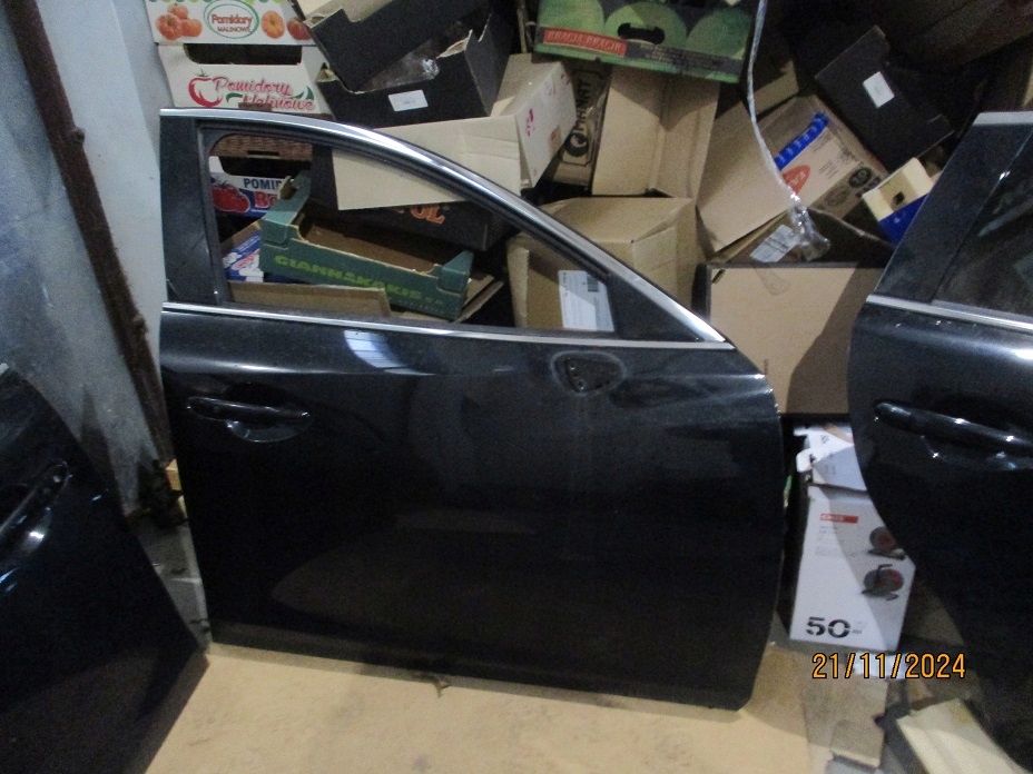 фото №1, Mazda 6 iii gj двері перед праве 41w eu