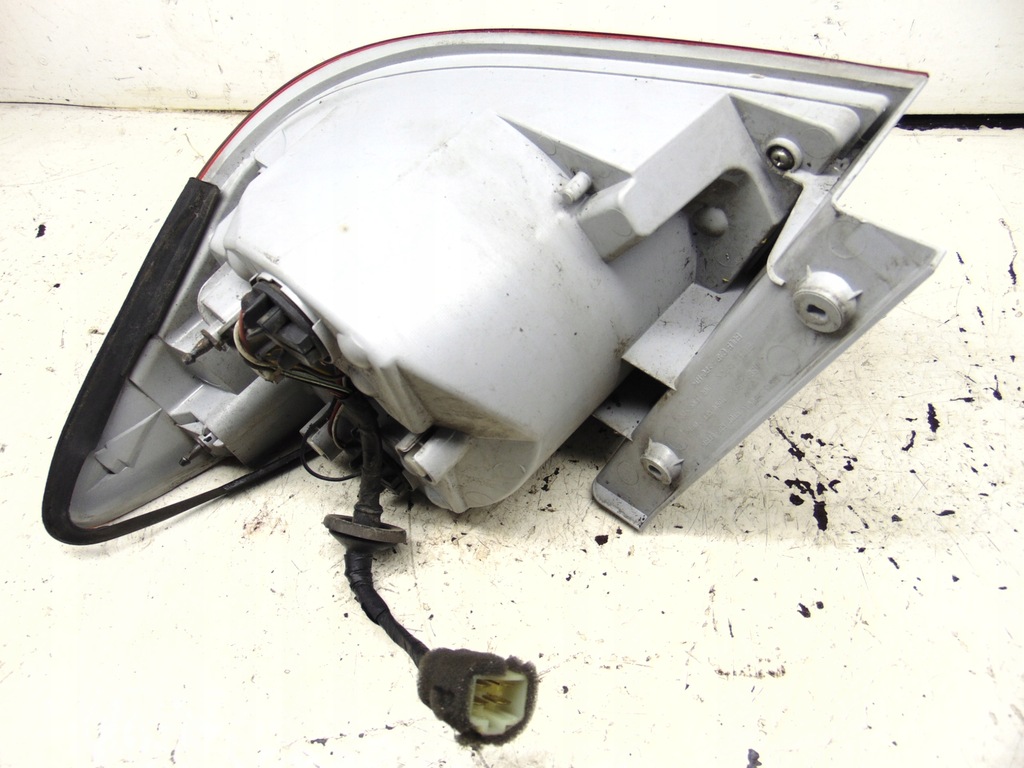 фото №7, Лампа левая левый задняя задняя задняя chevrolet epica 2 ii sedan eu