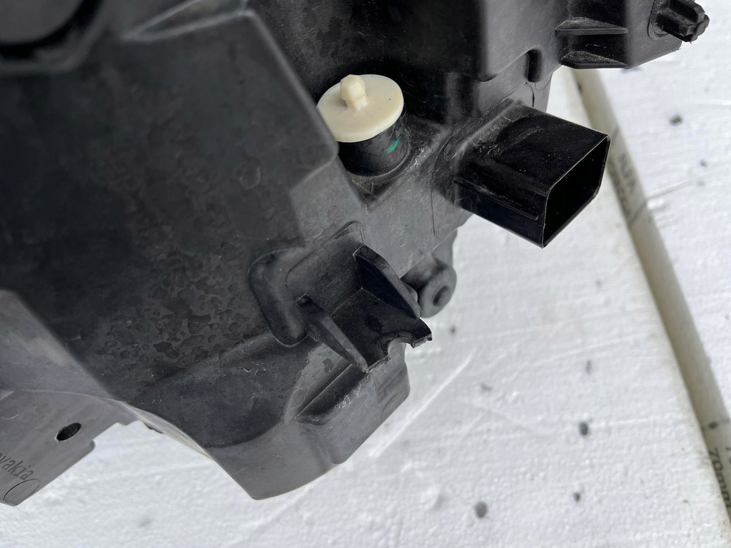 фото №12, Лампа права volvo xc60 ii lift full led 32404706