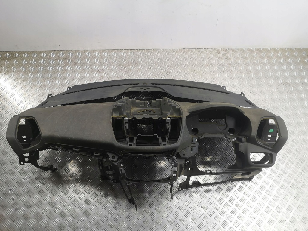 фото №1, Ford c-max ii 2012 приборная панель приборная