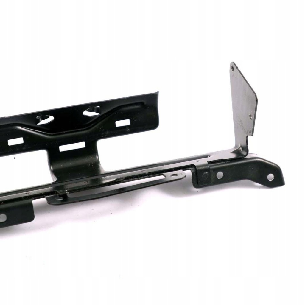 фото №12, Mercedes s w220 кронштейн сиденья перед левый