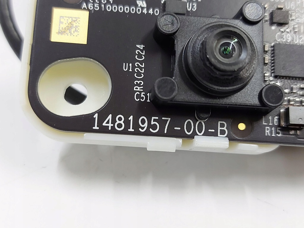 фото №10, Tesla 3 tesla iii 22r. камера стекло лобовое электропроводка a18-105030301