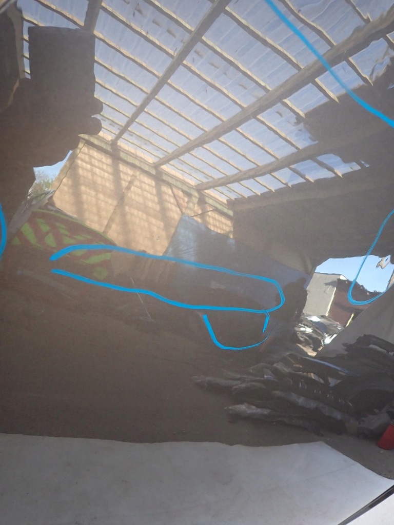 фото №7, Audi a3 iii 3 8v hb 13-20 капот кришка двигуна