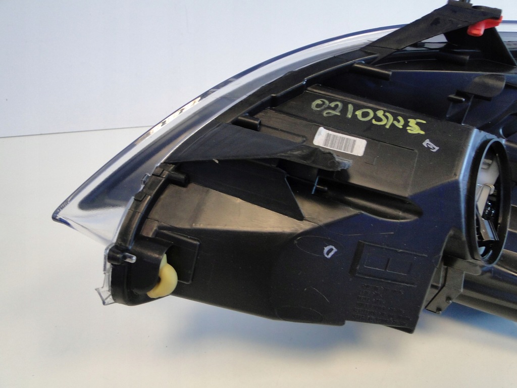 фото №8, Opel meriva b лампа передняя перед правая 13253636