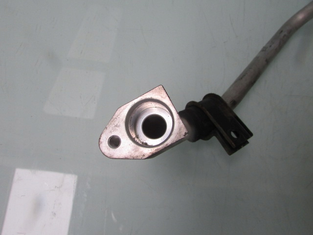 фото №3, X-trail ii t31 2.0 dci 11r трубка кондиционера wąż