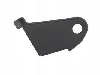 фото №1, Заглушка левая бок сиденье задняя edge 15- 18-