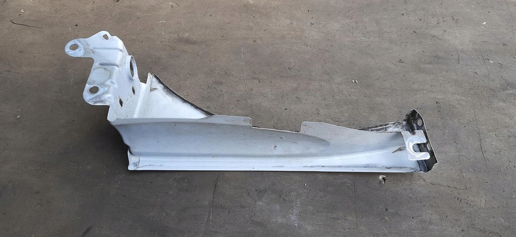 фото №7, Крыло левый peugeot rcz lak.kwfa