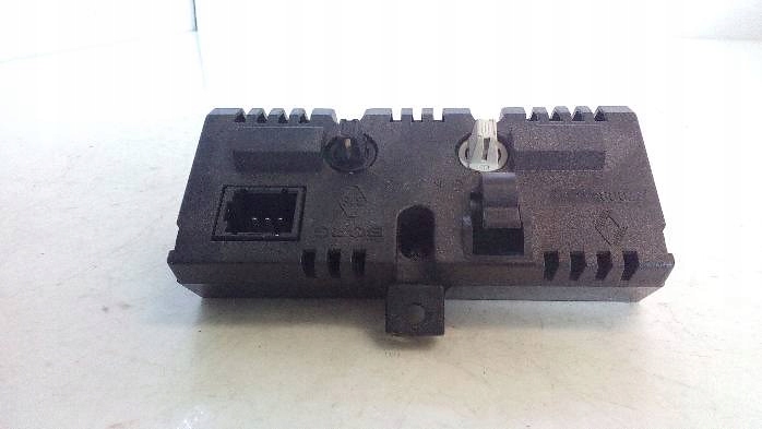 фото №8, Дисплей часы renault laguna i 1997r.