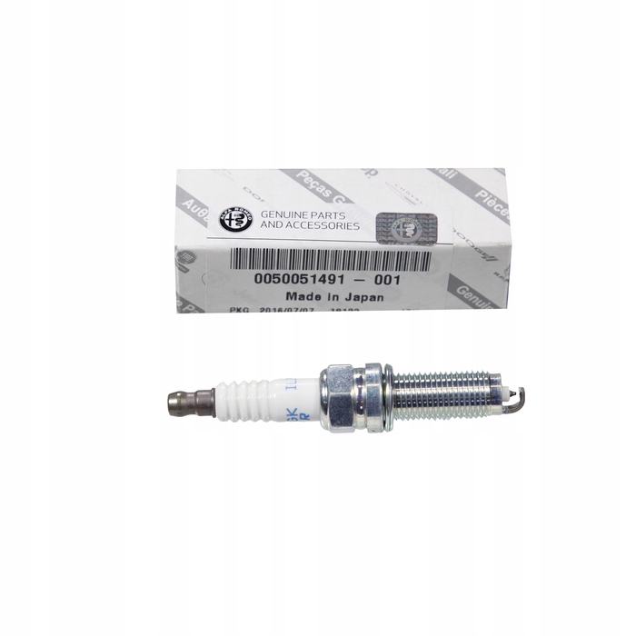 фото №2, Свеча зажигания alfa romeo giulia stelvio 2.0