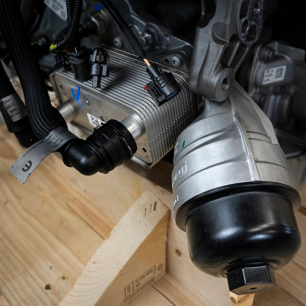 фото №11, Новий двигун fiat ducato 2.2 euro 6 2022- kompletny 46348913 46349131