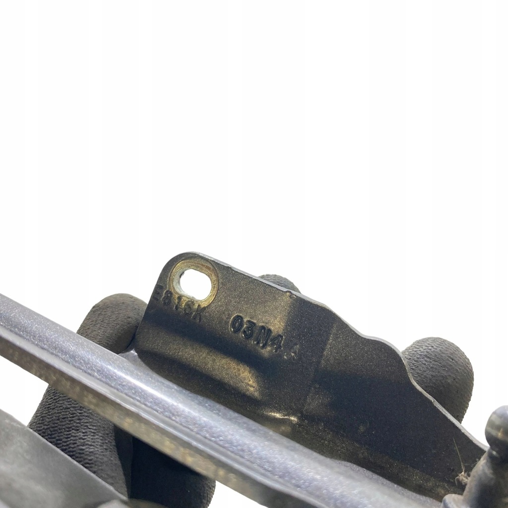 фото №11, Ford mustang v 2014 комплект петли