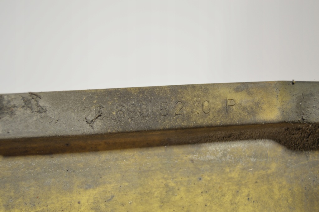 фото №5, Mercedes w126 поріг пороги накладка поріг