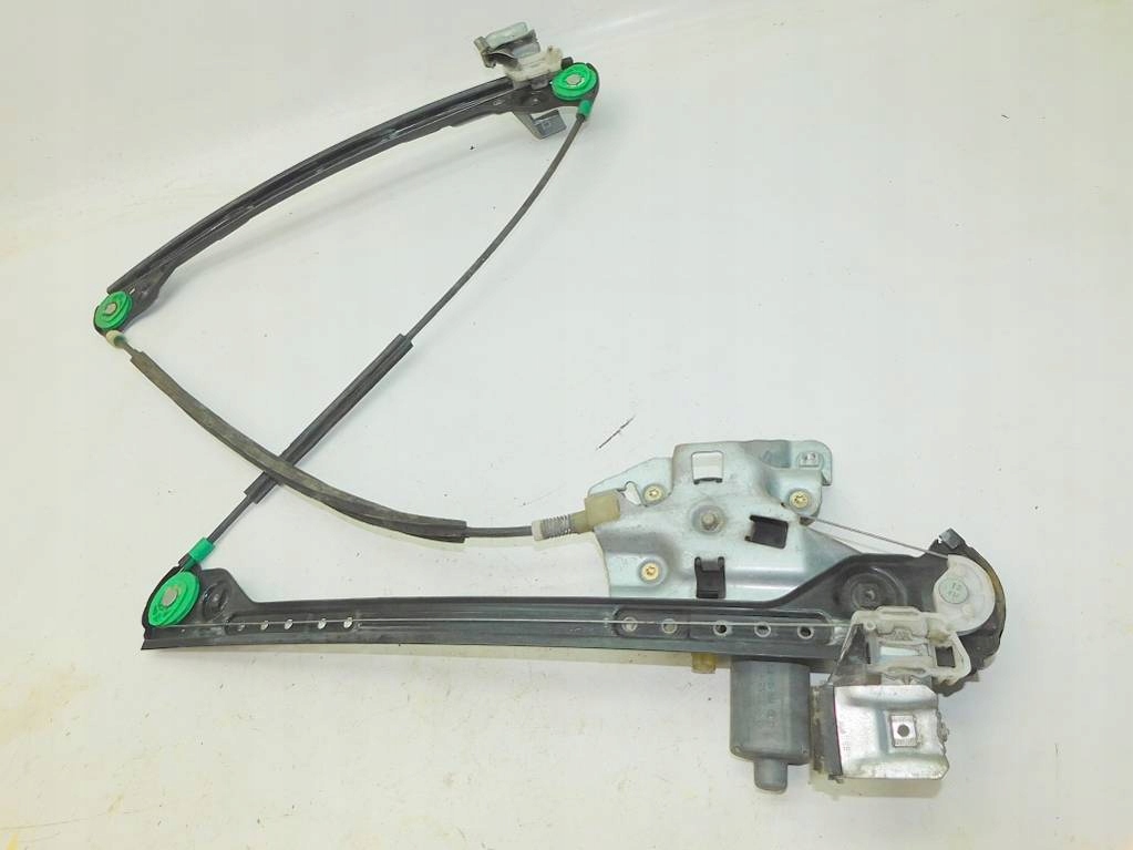 фото №5, Chrysler pacifica 2005r подъемник стекло левый перед