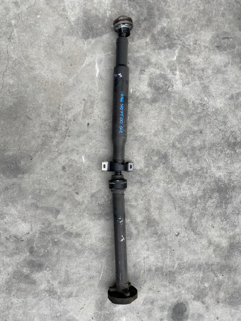 фото №1, Mercedes gle w292 wał привідний a1664107500