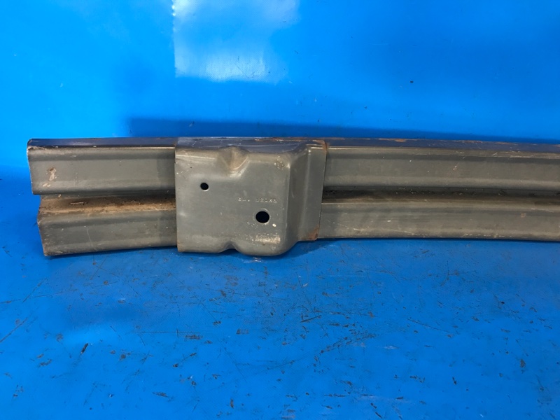 фото №5, Усилитель заднего бампера ford mustang 15 fr3z17906a