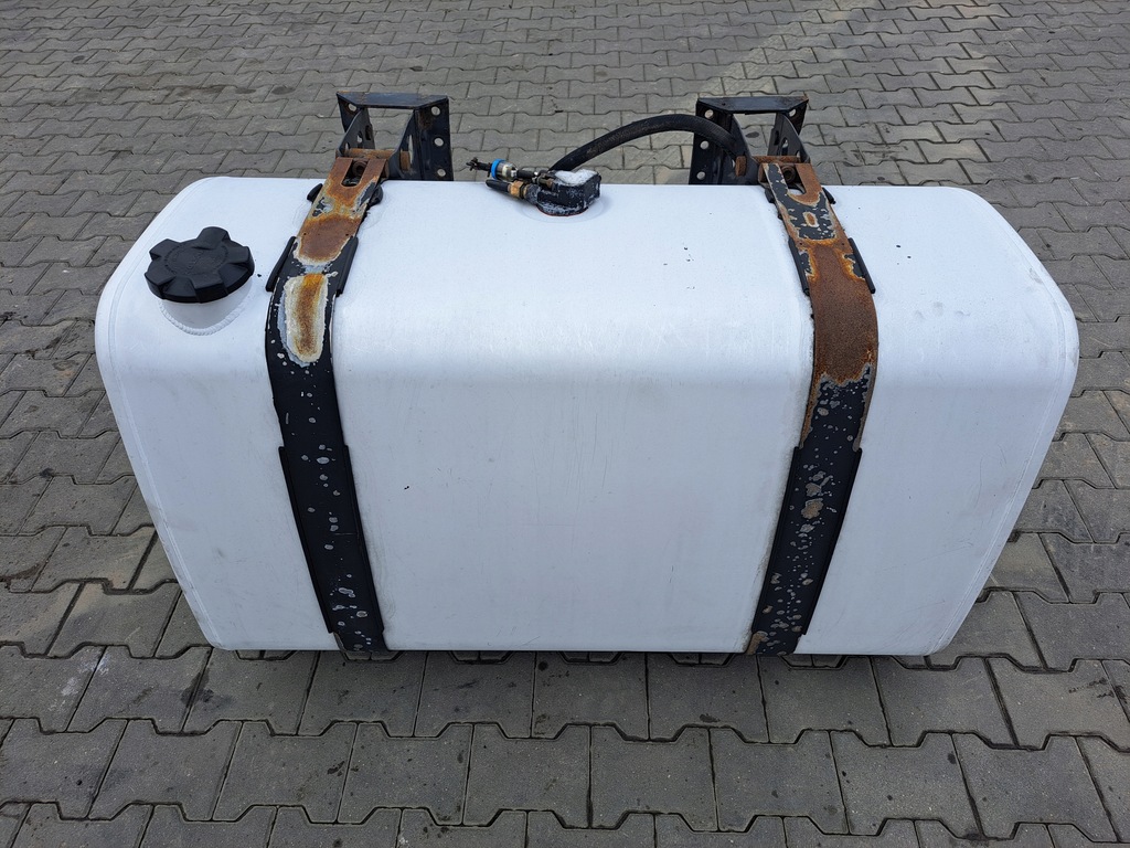 фото №1, Бак топлива renault premium magnum dxi volvo fh fm 120x70x70