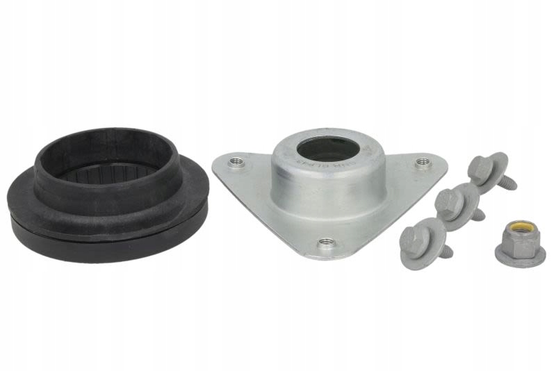 фото №9, Snr kb655.40 набір ремонтний, кронштейн амортизатора