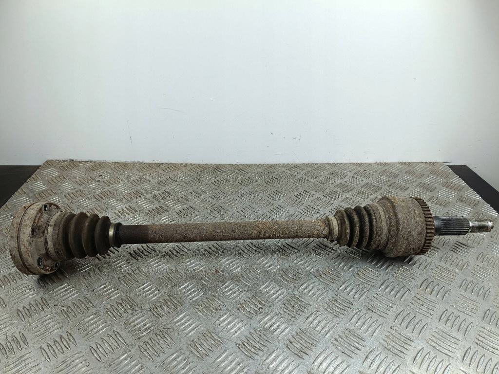 Купить 2017 ssangyong rexton приводной вал задняя