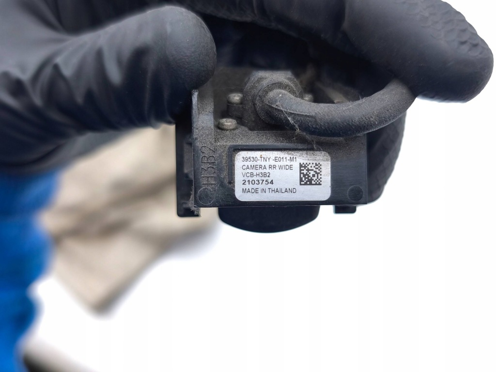 Honda cr-v камера заднього виду 2021 39530tnye011m1 Київ