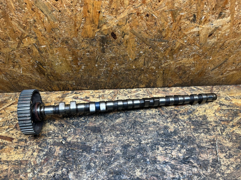 фото №1, Вал розподільного валу всмоктуючий volvo 960 b6254s