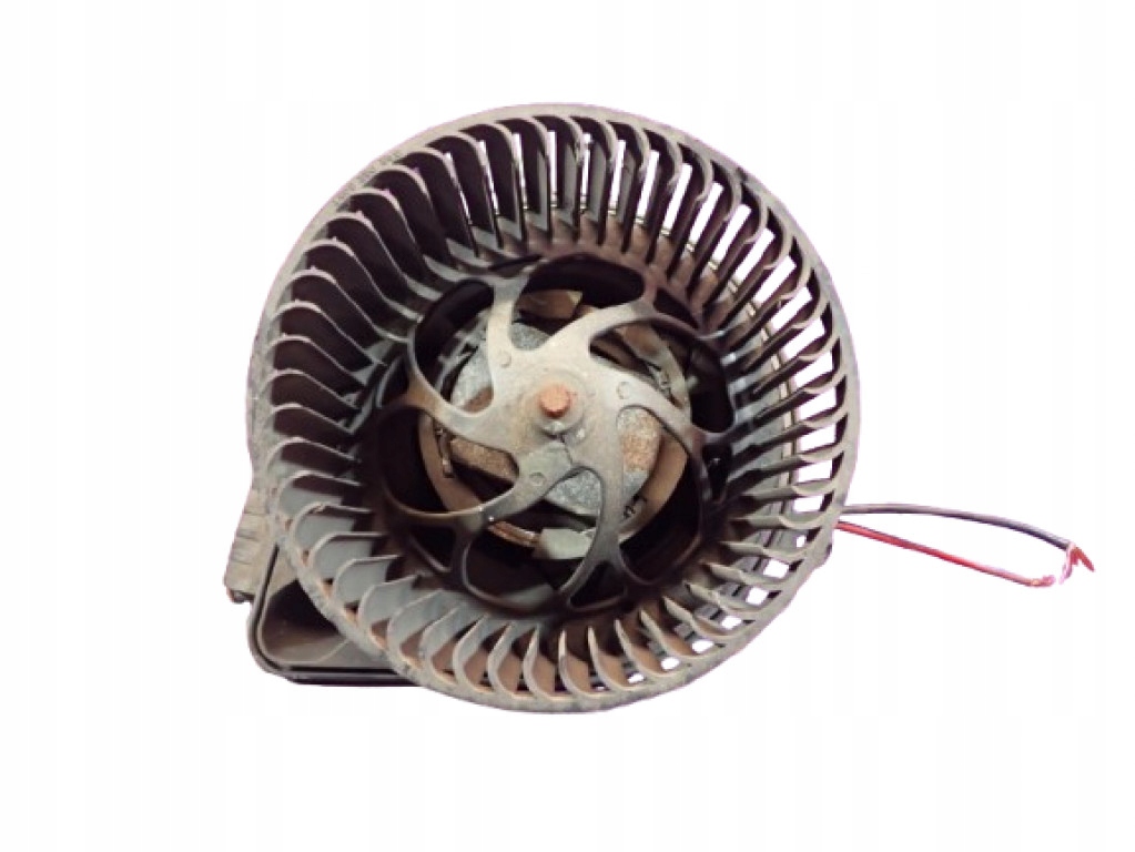 Купити Mercedes sprinter w903 96-06 вентилятор обдув повітродувка 663329w