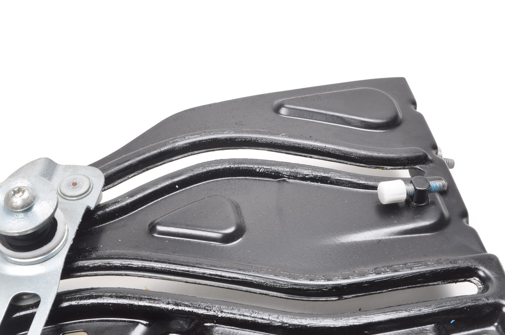 фото №11, Ferrari california 4.3 ele підйомник механізм скло правий задня 69845100