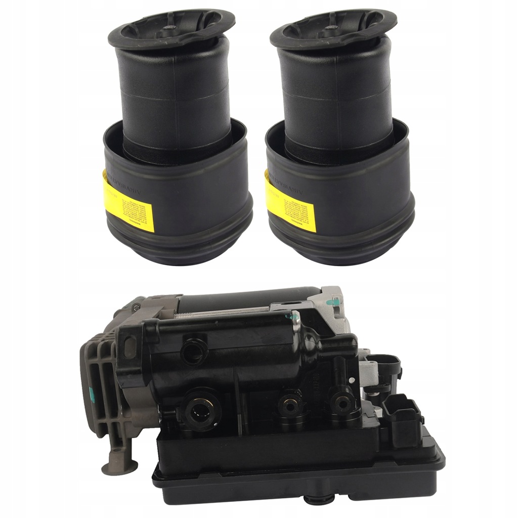 фото №8, Пара пружина подвеска пневматический i насос компрессор do citroen c4 picasso