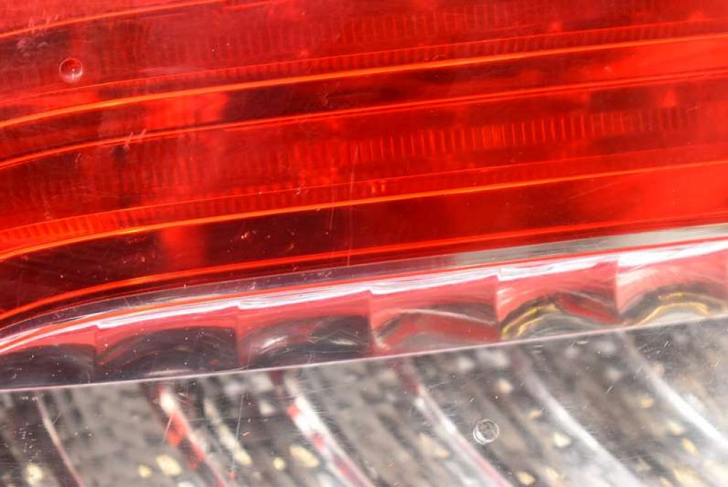 фото №16, Лампа ліва задня задня 3t5945095a skoda superb 2 ii lift 08-15