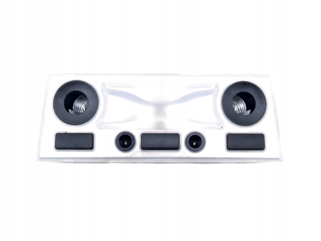 фото №1, Лампа освітлення салону кабіни стельовий bmw