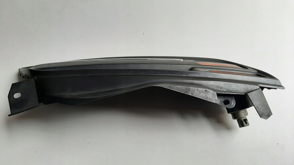 фото №13, Поворотник решётка радиатора правая решётка радиатора nissan micra k12