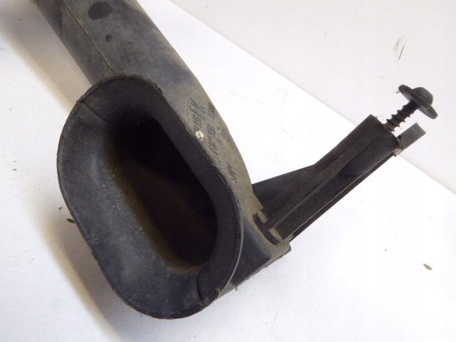 фото №5, Opel zafira a шланг wąż wody 2.0 dti