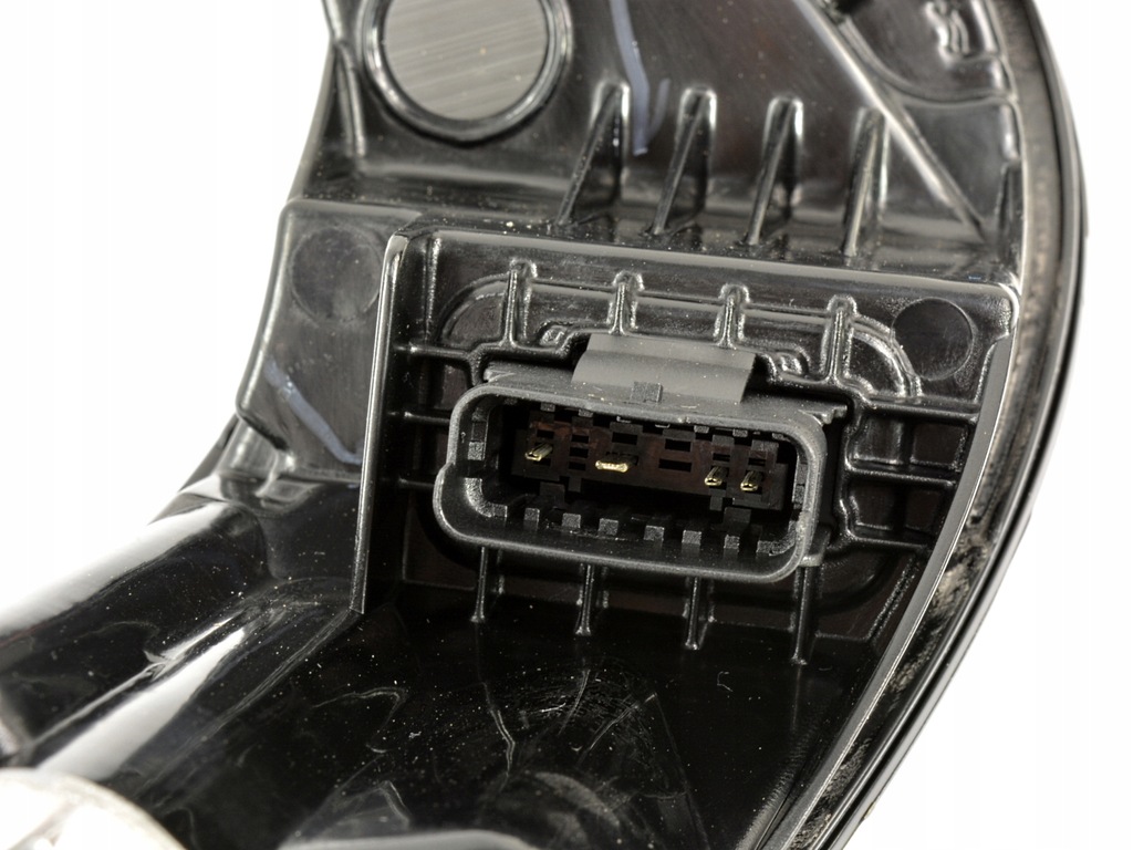 фото №3, Поворотник лівий led drl renault koleos ii 2 перед оригінальний номер