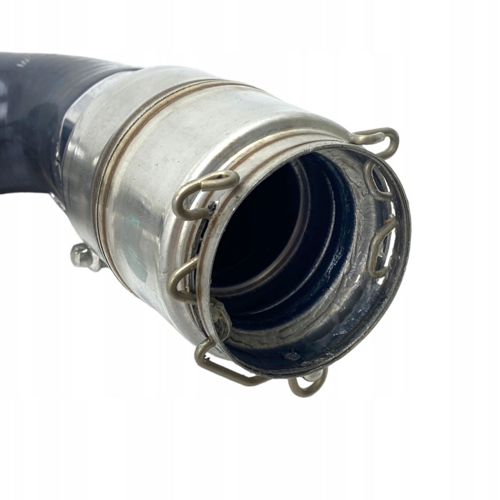 фото №12, Шланг інтеркулер master iii movano b nv400