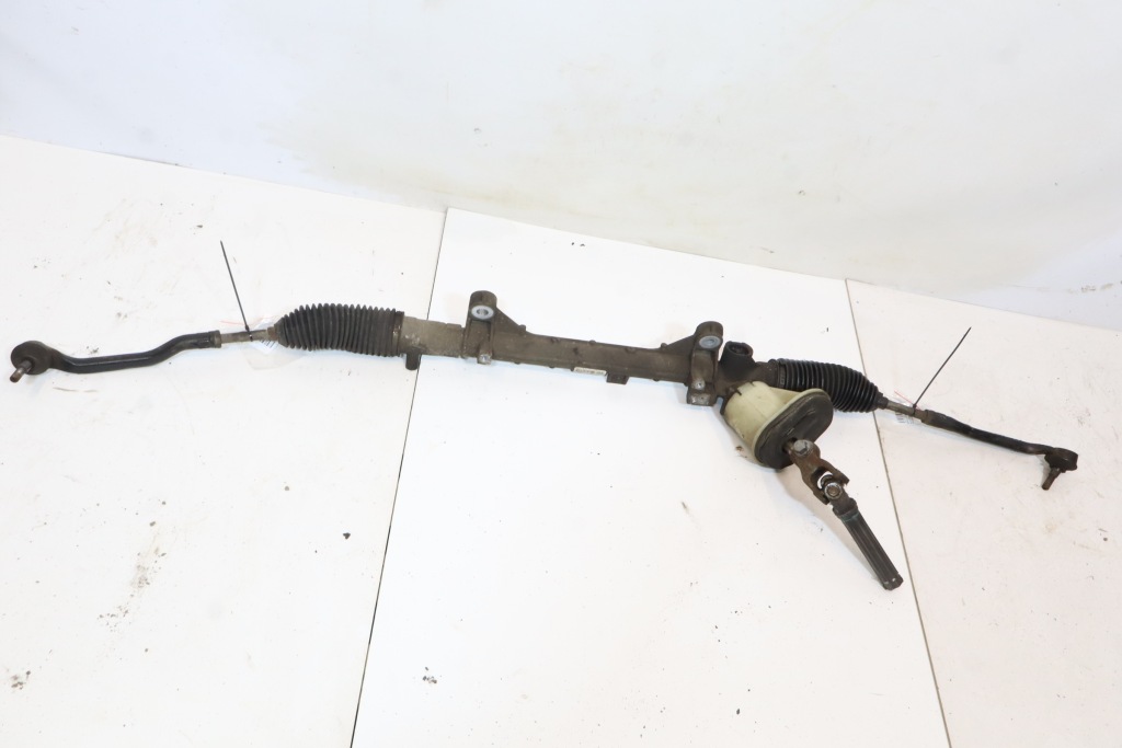 фото №6, Рейка рульова renault fluence lift 1.5dci