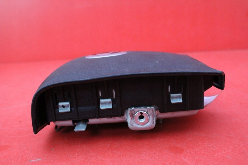 фото №5, Подушка безопасности подушка воздушная водителя ssangyong rodius 1 i 04-13