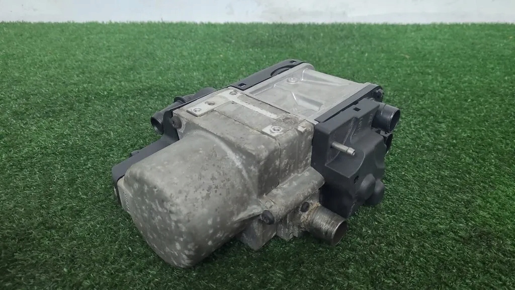 фото №8, Webasto top evo 5 дизель navara iii d40 lift 10-