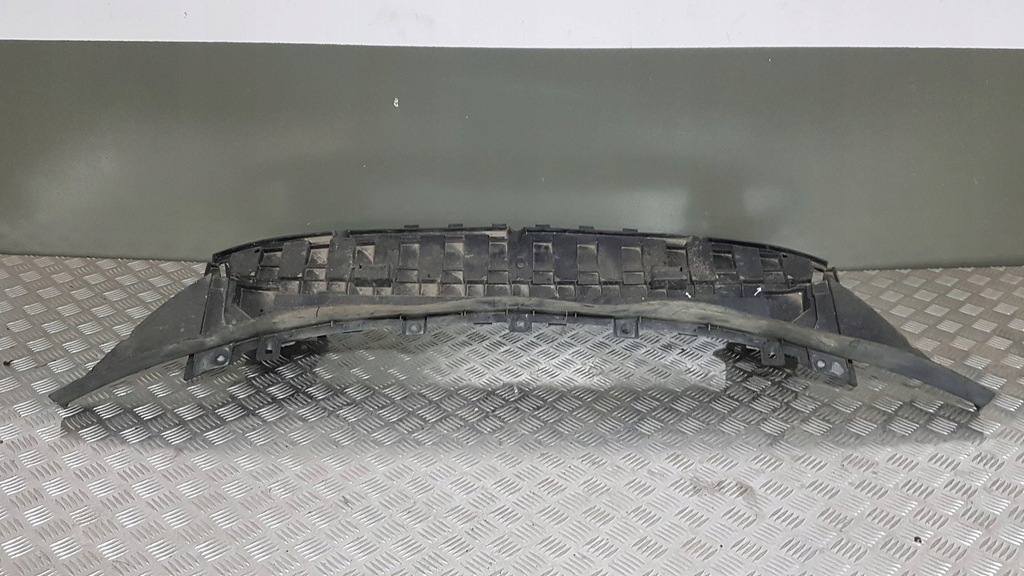 фото №6, Ford b-max 12-17 плита защита pod бампер перед передний