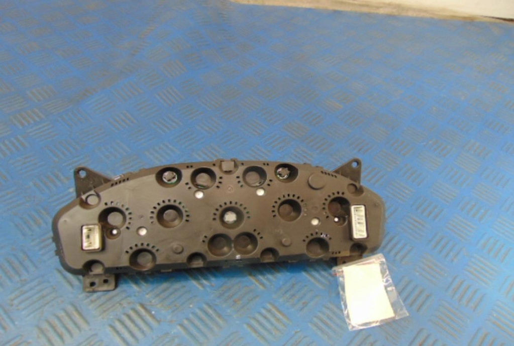 фото №6, Chevrolet aveo 1.2b счетчик 96814468