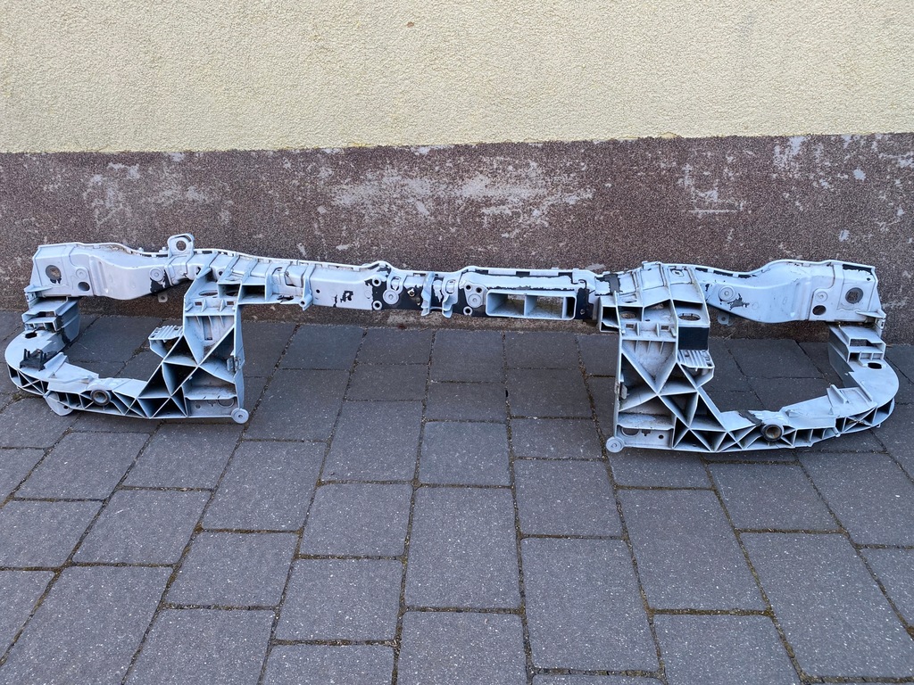 фото №1, Ford cmax mk2 10- pas передний перед усилитель