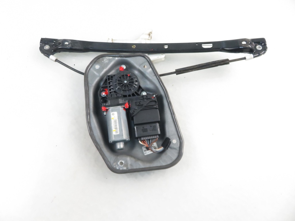 фото №7, Підйомник скло лівий задній vw golf plus 1k4839461a 5m0839401b