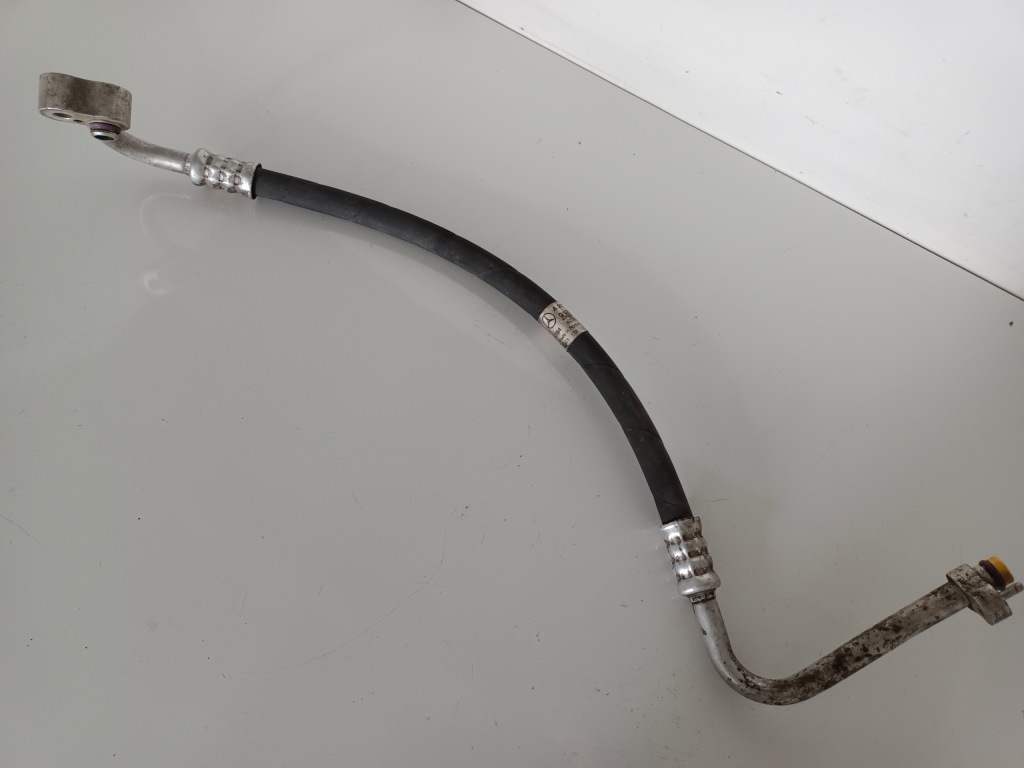 фото №1, Трубка wąż шланг кондиционера mercedes w212 2.2